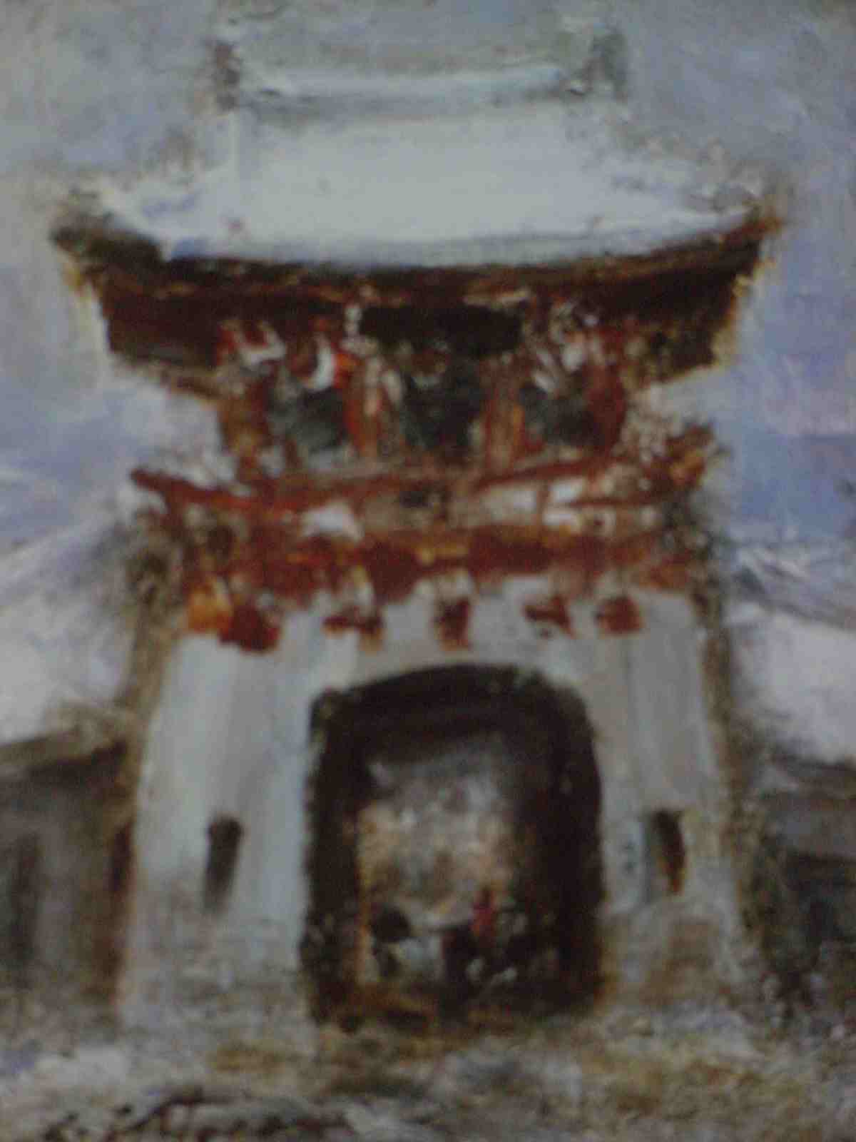 「北川重春 没後25年展」のお知らせ_f0040201_326482.jpg