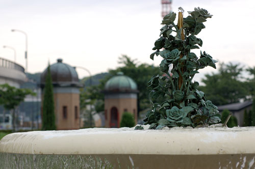 ヴェルニー公園の薔薇～その２_c0005755_2146713.jpg