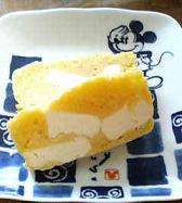 菊川怜さんのチーズケーキ 犬の気持ち 菊川怜さんのチーズケーキ 犬の気持ち