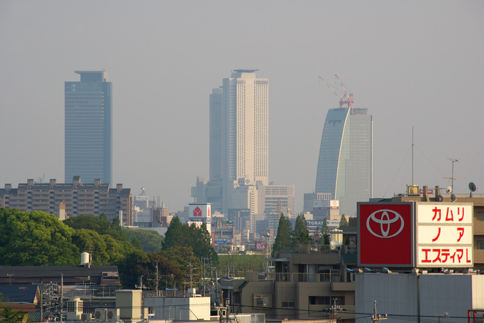 城北線小田井駅_d0042090_2394574.jpg