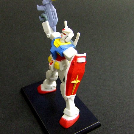 RX-78-2 GUNDAM \"ガンダム\" B1_e0061089_17422228.jpg