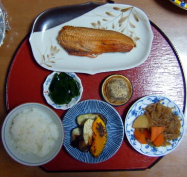 食事日記２００６．５．１６_b0016539_23201470.jpg