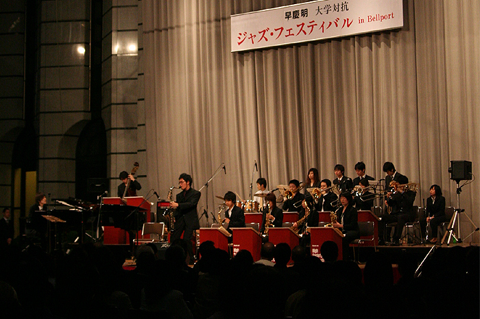 Jazzyな夜_a0058669_2156085.jpg