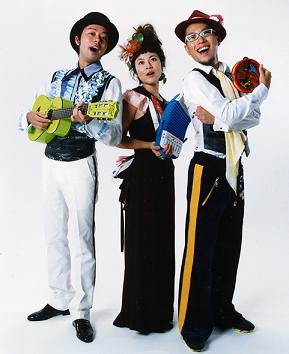 ohana 魅惑のエメラルドツアー@zepp tokyo_c0002171_131774.jpg