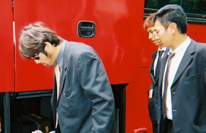 ヤフド観戦記。 ・・っつか、下さんまた雨かよっ!_a0019994_20262127.jpg