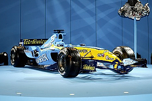 F1 GRAND PRIX 2005 vol.1〜vol.3 セット F1 GRAND PRIX 2005 vol.1〜vol.3 セット F1 GRAND PRIX 2005 vol.1