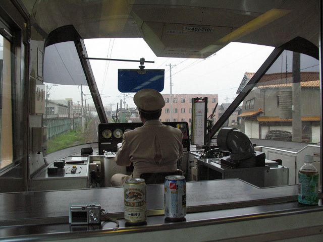 金沢・雷鳥ツアー　２日目_e0093842_2275795.jpg