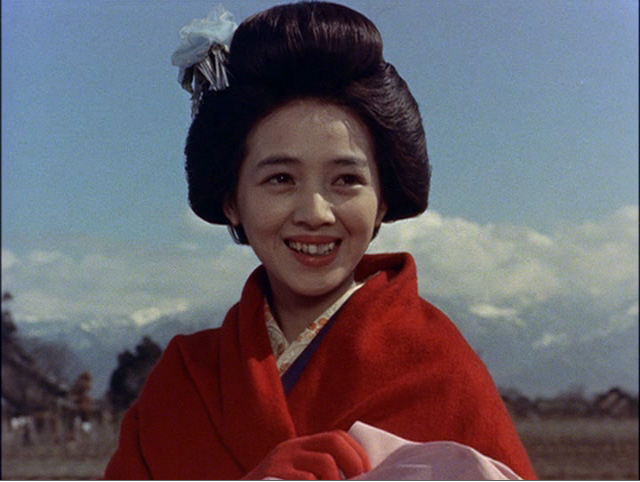 桂木洋子(Yoko Katsuragi)「喜びも悲しみも幾歳月」(1957年)_e0042361_6303792.jpg