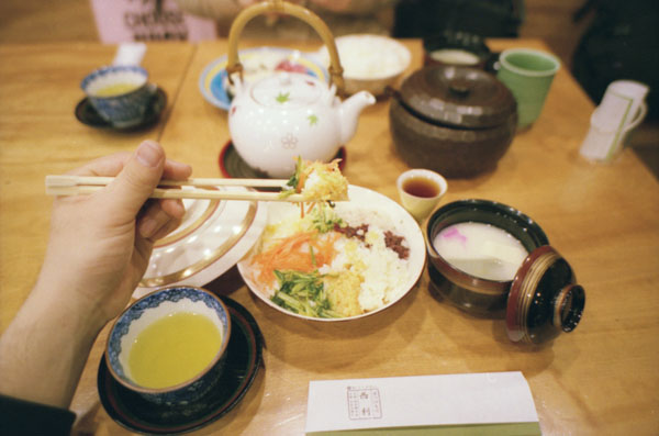 Gourmet -Japanese TUKEMONO-_b0081177_2325122.jpg