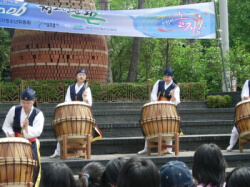 韓国くしんぼう旅行記~第三日目(前半)_e0005411_1322588.jpg