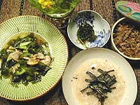 戴き物で_b0073937_2119655.jpg