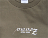 ATELIR Z Tシャツ新色！_b0091544_0383337.gif