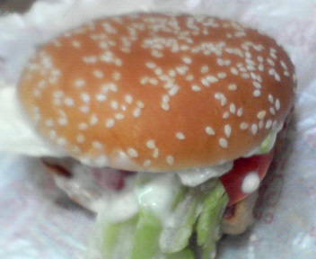 003トマトグリルチキンサンド マクドナルド バーガーキング再上陸うれしいな 佐世保バーガーも食べるぞ ファーストフードを食べようブログ 003トマトグリルチキンサンド マクドナルド バーガーキング再上陸うれしいな 佐世保バーガーも食べるぞ ファーストフードを食べようブログ