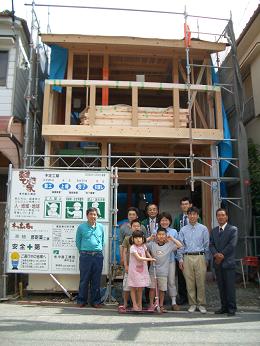 上棟式_f0073301_187134.jpg