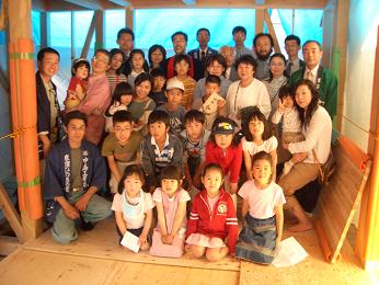 上棟式_f0073301_1893799.jpg