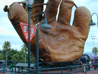 Bambino Curse バンビーノの呪い がとけた日 ひさみをめぐる冒険