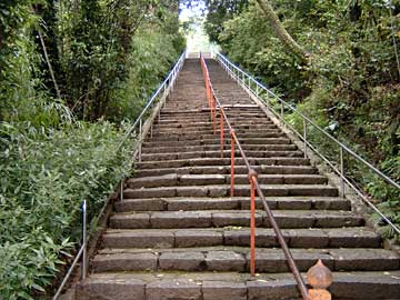 仁淀川大橋（春野町）＞＞＞三十五番清瀧寺＞＞＞三十六番青龍寺＞＞＞宇佐BT（須崎市）【2006年5月】_a0054016_10132835.jpg