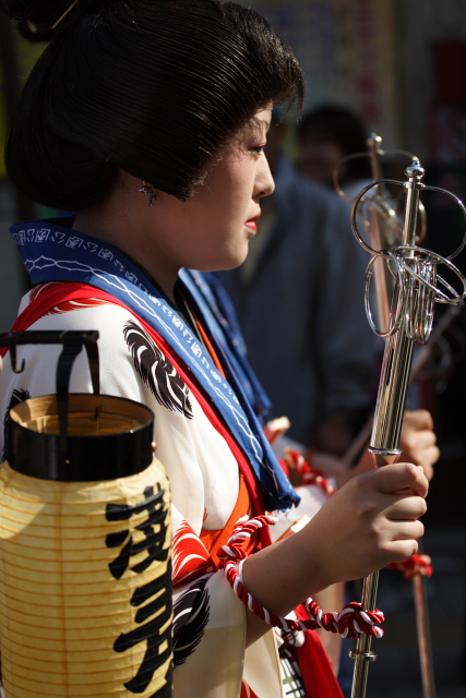 三社祭 (1) - Sanja Matsuri_d0033274_21162298.jpg