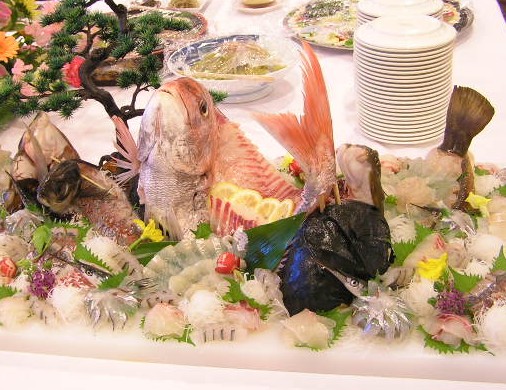 スローフード広島 設立記念交流会_a0047200_11431543.jpg