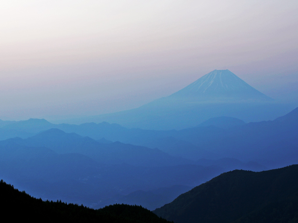 櫛形山林道_f0035323_1550940.jpg