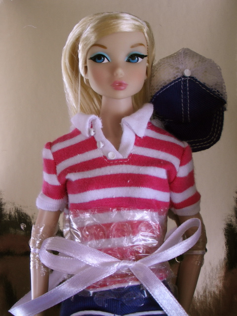 Puppy Love FR: Nippon® Misaki™ Dressed Doll : kadock's Doll