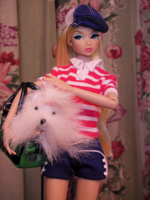 Puppy Love FR: Nippon® Misaki™ Dressed Doll : kadock's Doll Puppy Love FR: Nippon® Misaki™ Dressed Doll : kadock's Doll
