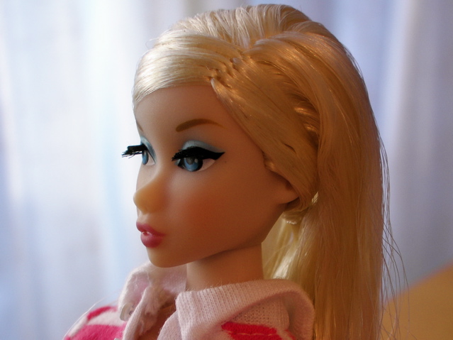 Puppy Love FR: Nippon® Misaki™ Dressed Doll : kadock's Doll Puppy Love FR: Nippon® Misaki™ Dressed Doll : kadock's Doll