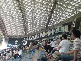 2006ナビスコA組第6戦：東京0-0アビスパ福岡@博多の森_b0060978_22102026.jpg
