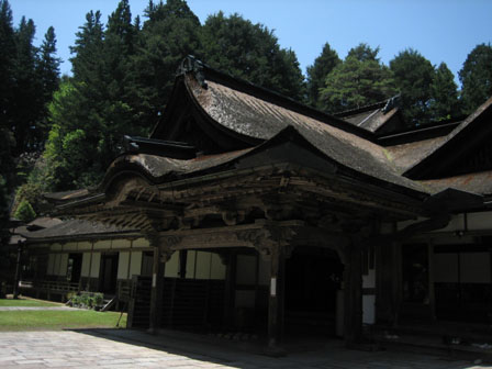 ＜第十七番　長老坊　金剛三昧院＞_a0045381_7364266.jpg