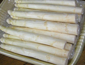 Spargel (白アスパラ)_a0047200_2074834.jpg
