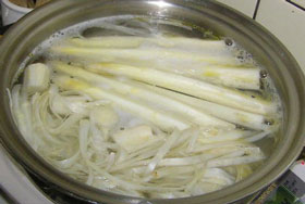Spargel (白アスパラ)_a0047200_2083461.jpg