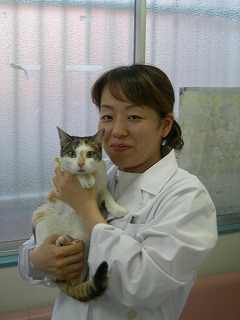 (旧姓)川副さん帰省中!_b0059154_23273335.jpg