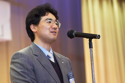 5月例会「エリアカップ」開催_e0075103_19175066.jpg