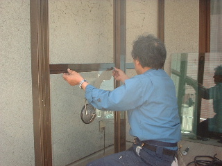 サンルームと白蟻_f0031037_2013938.jpg