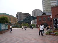 恵比寿ガーデンプレイス_e0080345_1653068.jpg