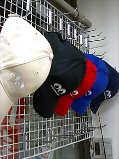キャップ完成_a0040876_2232128.jpg