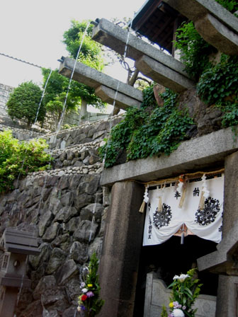 ＜第二番　有栖山清光院　清水寺＞_a0045381_1422422.jpg