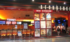 映画 ダ ヴィンチ コード In イオンシネマ久御山 小さな しあわせ見 つけた