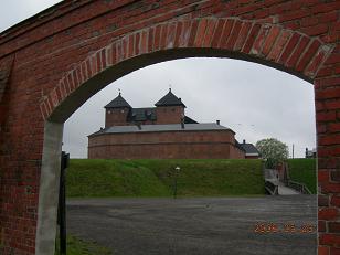 ハメーンリンナ / Hämeenlinna_f0007785_3514950.jpg