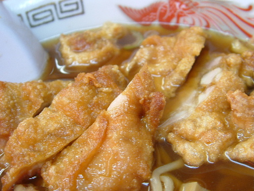 「築地 魚がしラーメンでスタミナラーメン」_a0000029_22531999.jpg