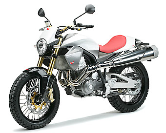 DERBI Mulhacen 659　＆　YAMAHA MT-03_d0007974_23553517.jpg