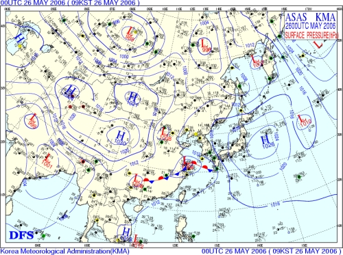 太陽のまわりに日暈出現！　穏やかな日和　海陸風卓越_d0021097_2234110.jpg