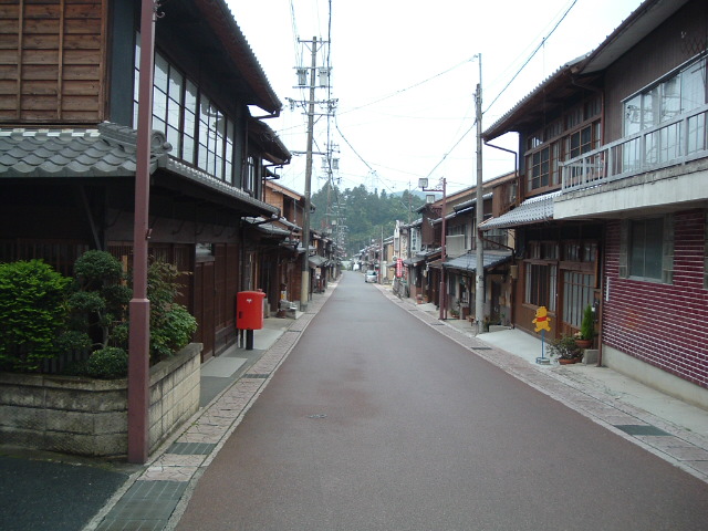 2006.5.27     岩村にて_b0062214_21342631.jpg