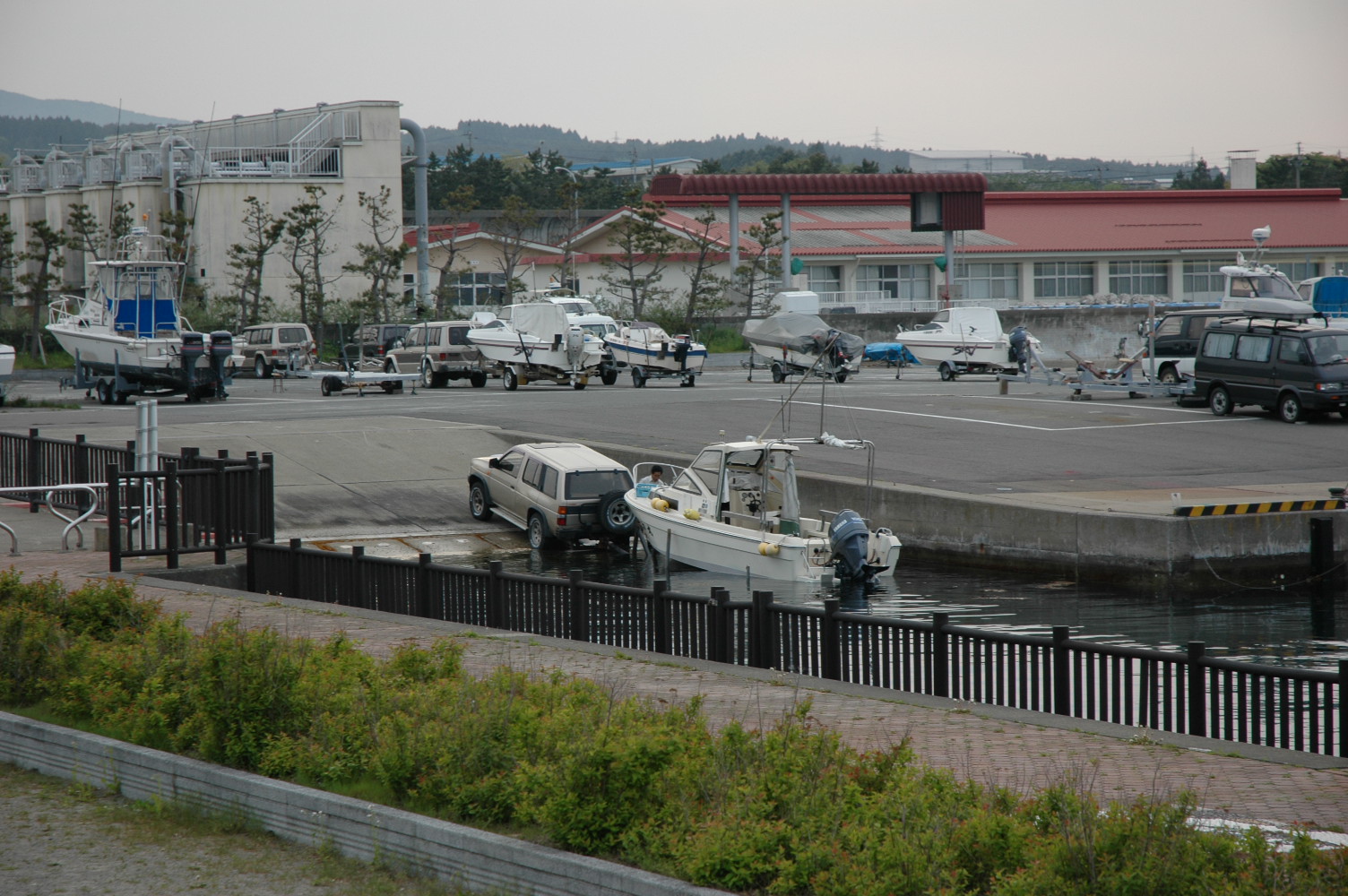 種市海浜公園_b0094474_7183890.jpg