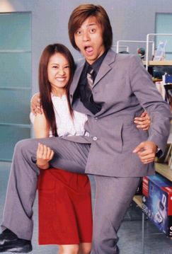 昔のドラマもいいドラマ 嗚呼 美しき台湾の男ども