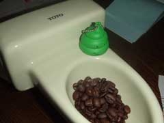 究極のコーヒー 「コピ・ルアーク」_b0054727_2501466.jpg