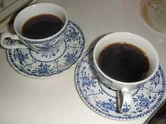 究極のコーヒー 「コピ・ルアーク」_b0054727_2562640.jpg