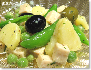 まめ豆サラダ_a0056451_1250837.jpg