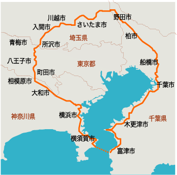 号 国道 16
