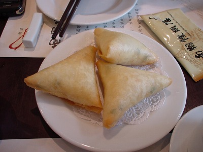 小籠包（南翔饅頭店　ブギス）_e0005818_053536.jpg